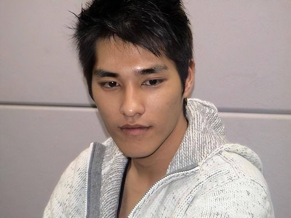 前男友娶陶晶莹,44岁仍未婚,"冻龄女神"江祖平还好吗?