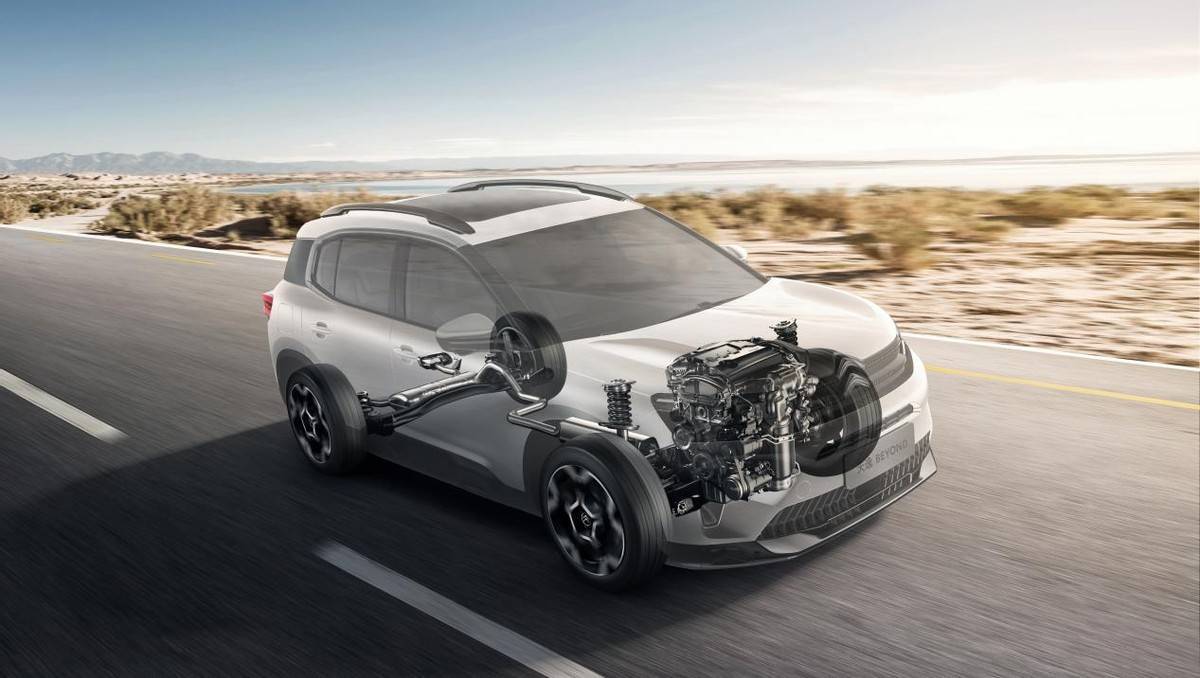 悬架可调 透明底盘,法系在"踢馆日系"之路上渐行渐远_搜狐汽车_搜狐网