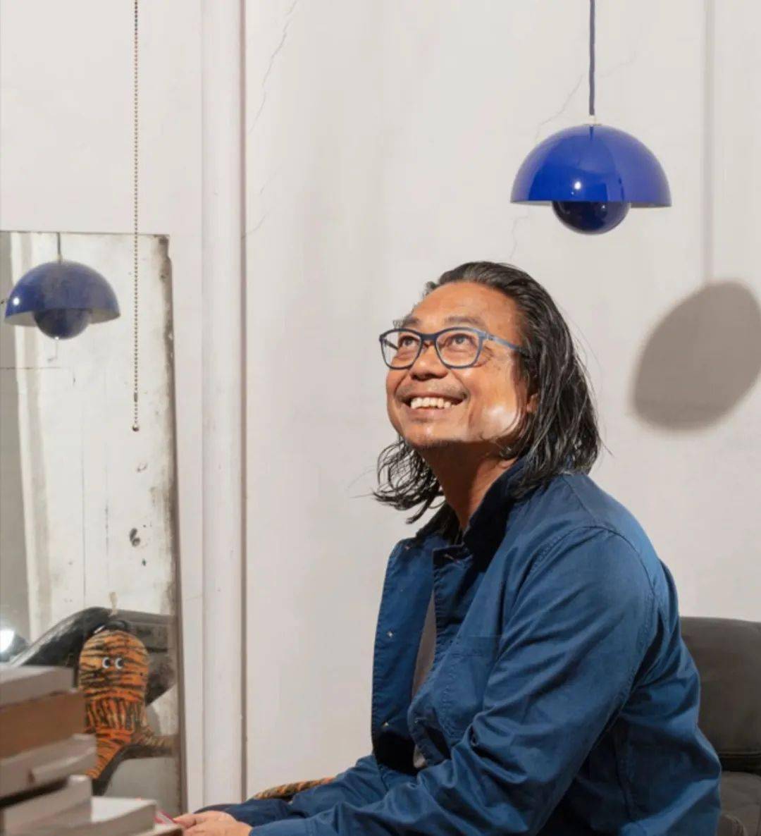 再回冈山:在全球游牧的泰国艺术家提拉瓦尼怎样策划这个三年一届的