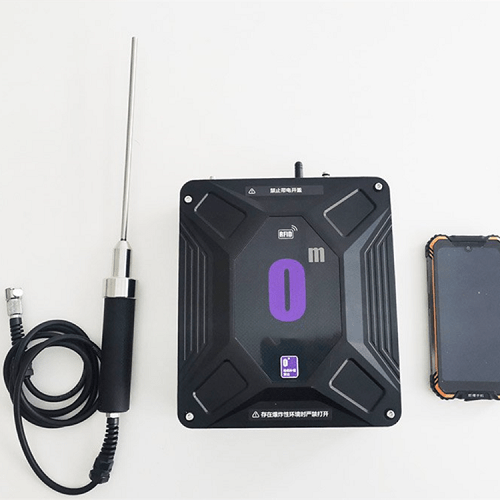 挥发性有机物检测技术fid氢火焰离子检测器和pid双传感器的非甲烷总烃