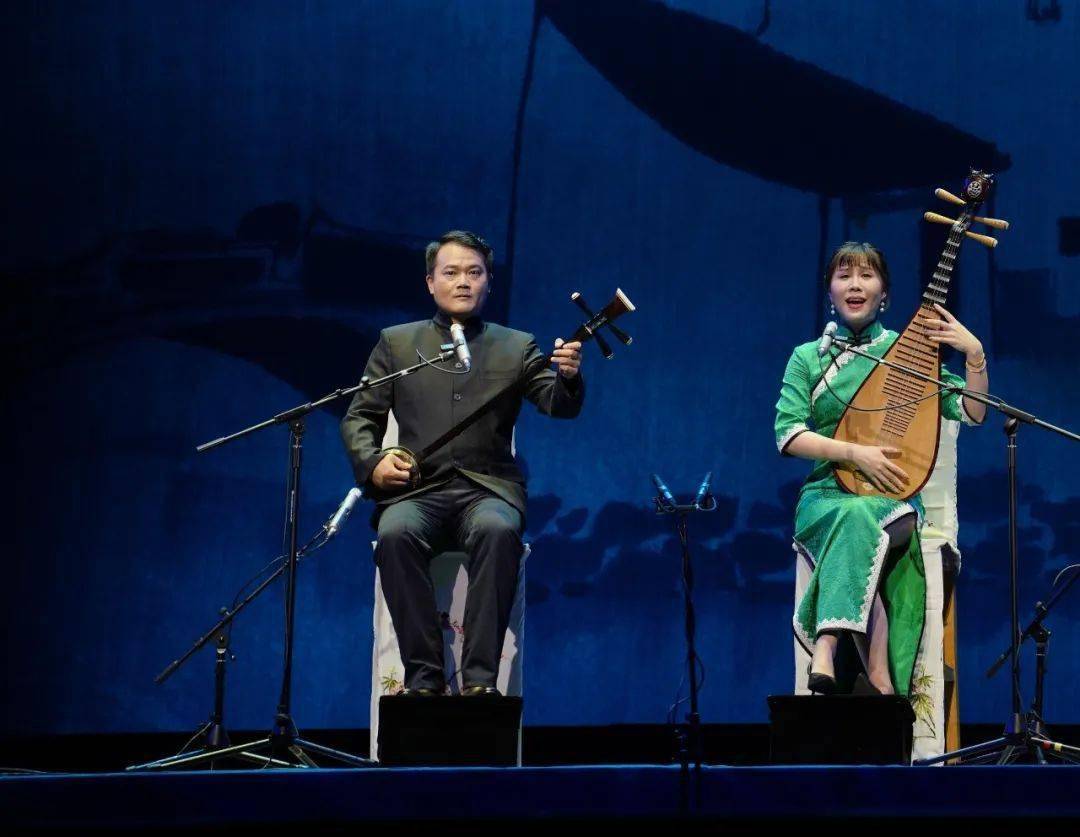 时间:2023年1月1日-2日19:30地点:运河大剧院演出单位:浙江歌舞剧院