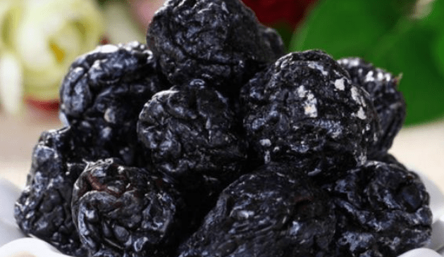 坚持每日吃2次,养肝排毒还你黄金肝_肝脏_是一种_解毒