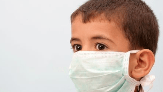 如何区分孩子患的是细菌性感冒还是病毒性感冒？60秒看懂