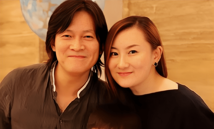 演员杨志刚:结婚时一无所有,"妻管严"的婚姻也幸福!_张静_郭靖宇_妻子