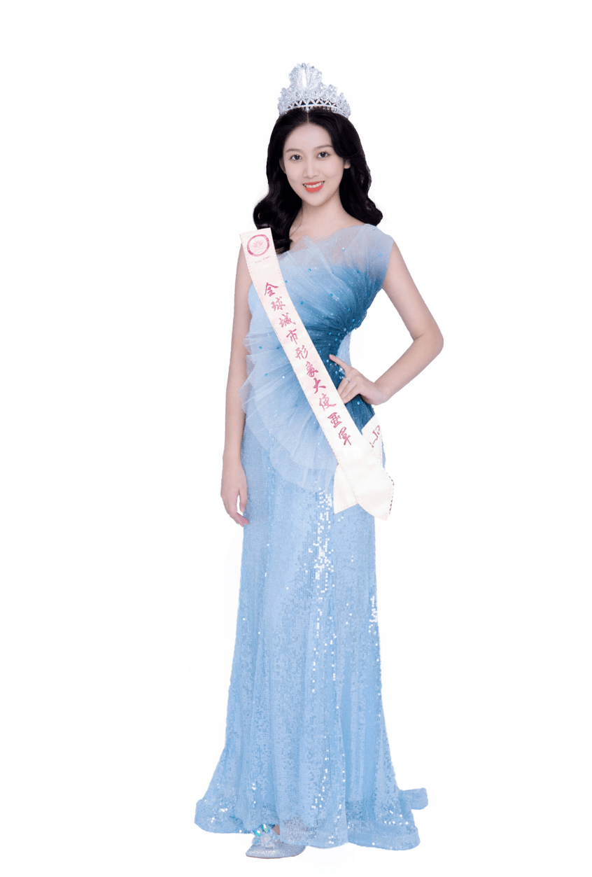 关注城市发展 冰青·全球城市形象大使北京赛区前五名亮相_大赛_文化