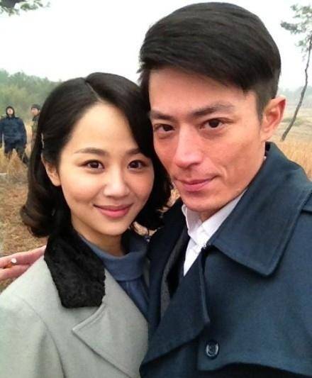 演小雪家喻户晓却被骗,暗恋霍建华被拒,如今靠演技成当红小花_杨紫