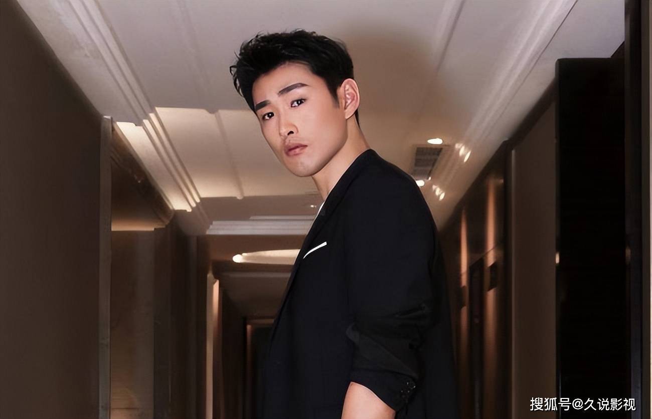 同样是《楚乔传》反派出身,为何金瀚的口碑远远差于王彦霖_角色_观众