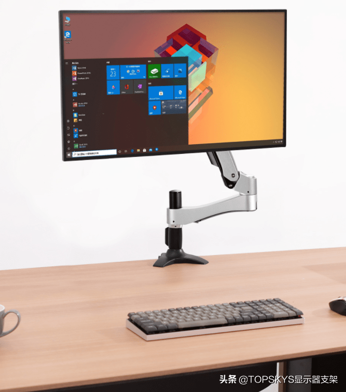 显示器收架选购攻略，保举一款高性价比收架型号