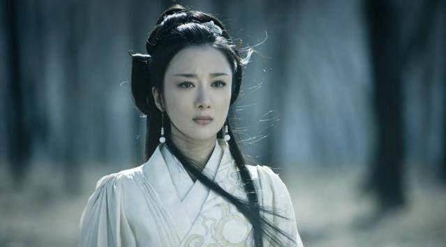 吕雉为什么恨戚夫人,她不仅是刘邦最爱,很多技能是汉代第一人_戚小姐