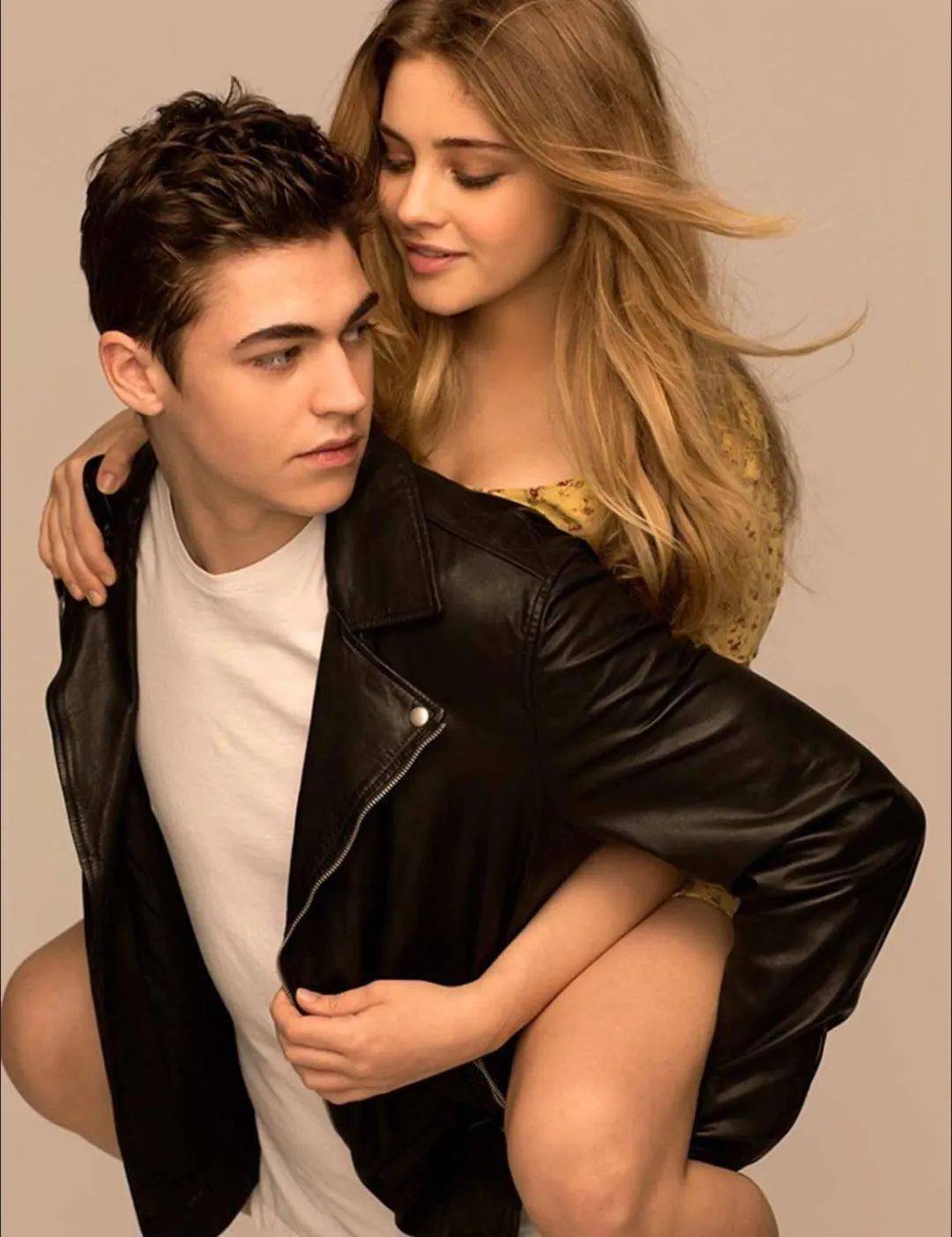 《哈利波特》里的"小伏地魔"长大了!