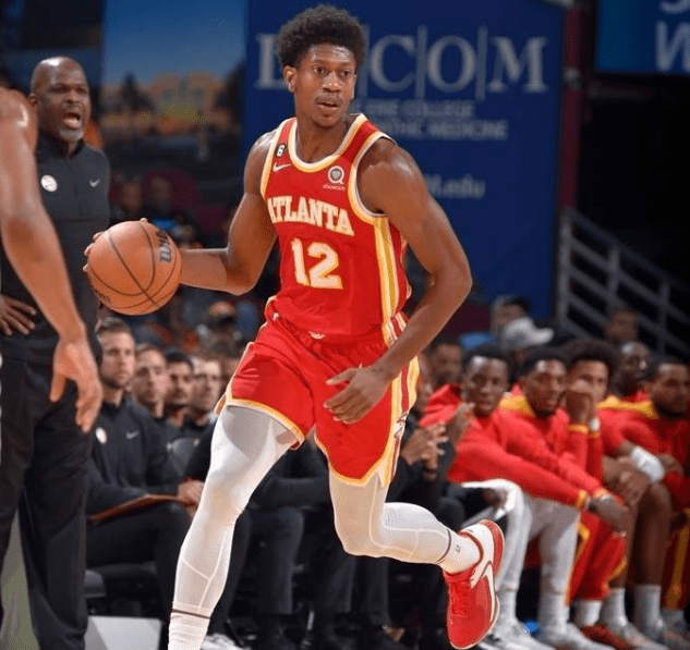 德安德烈-亨特4年9500万续约老鹰,19届新秀11人上岸_约翰逊_合同_赛季