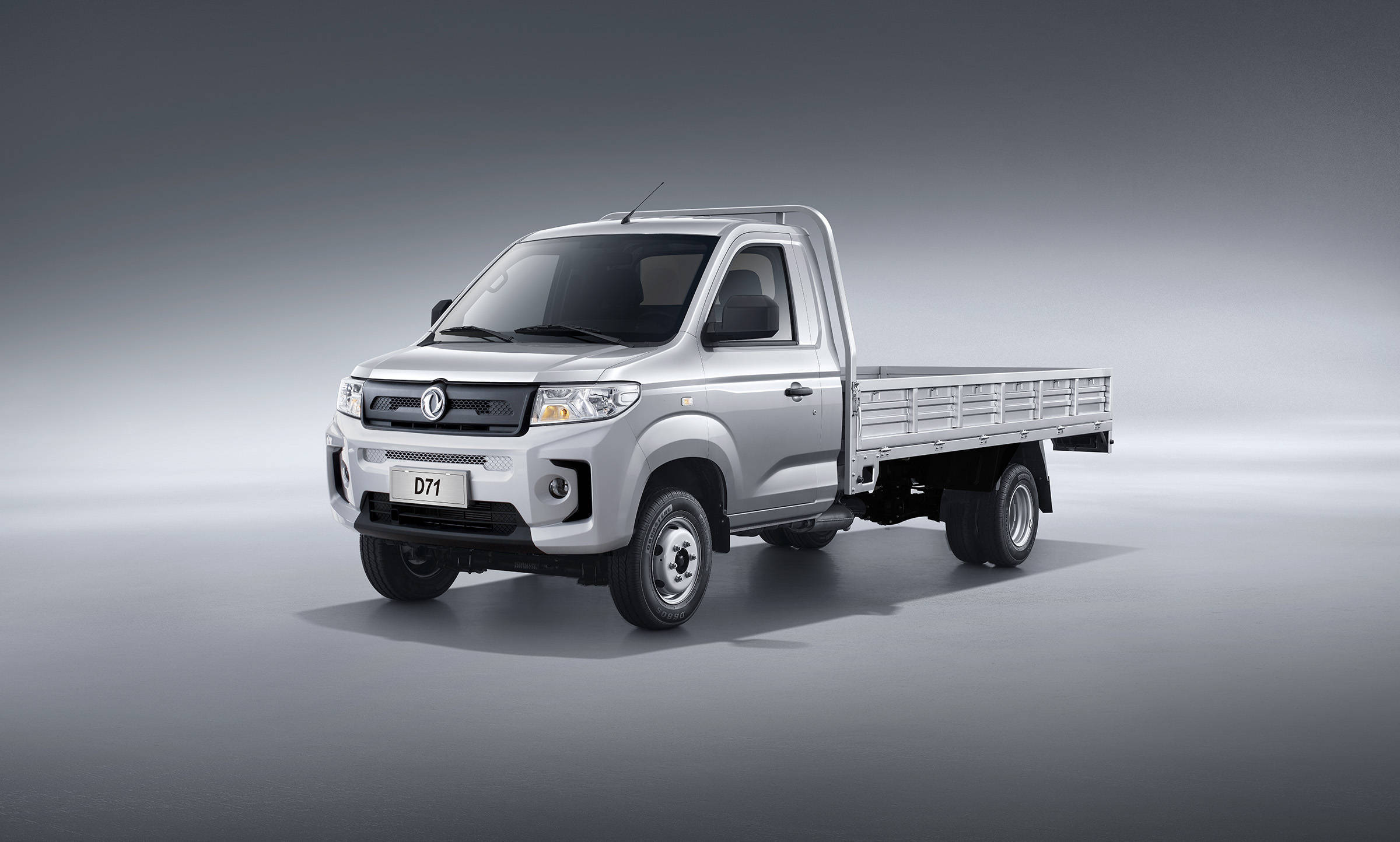 东风小康d71/d72物流小卡上市,售价4.99-5.79万元_搜狐汽车_搜狐网