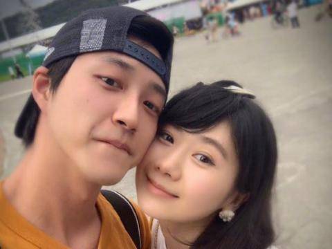 福原爱与男子约会细节曝光:女方喂男方吃冰淇淋!这还不叫不忠诚?