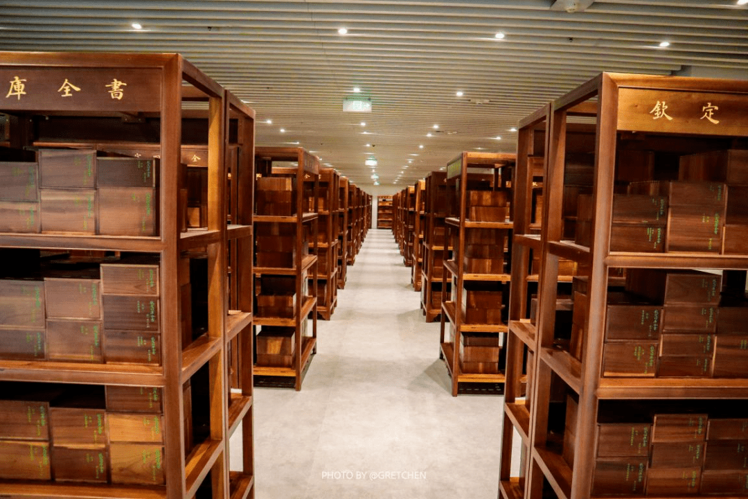 百年前,从出版开始追寻"真理的味道"——走进商务印书馆分馆_文化