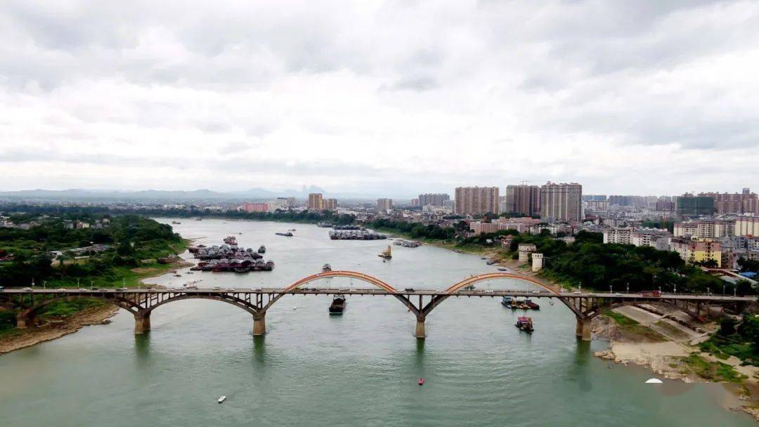 城市形象大提升,桂平这么干!_建设_改造_项目