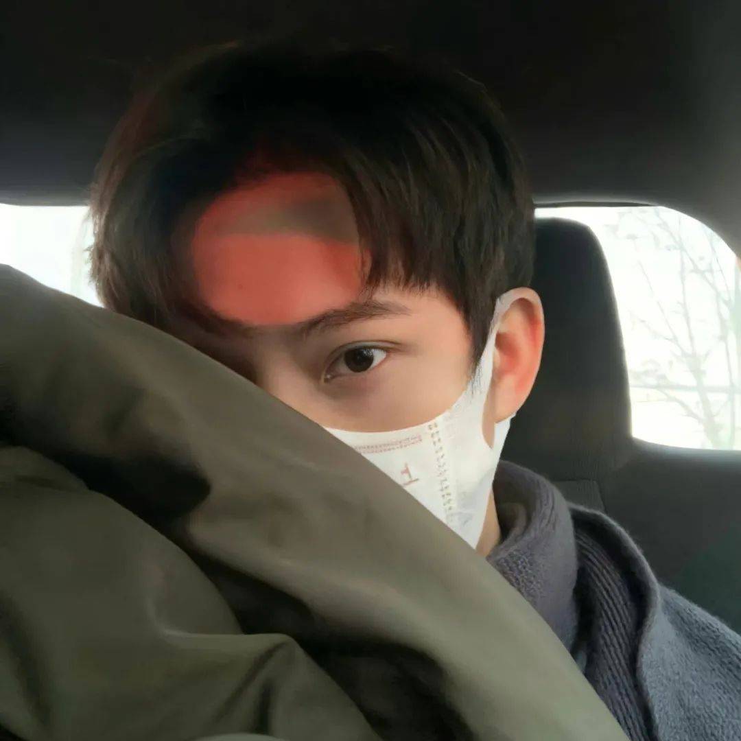 头像 | 微信头像 氛围感满满