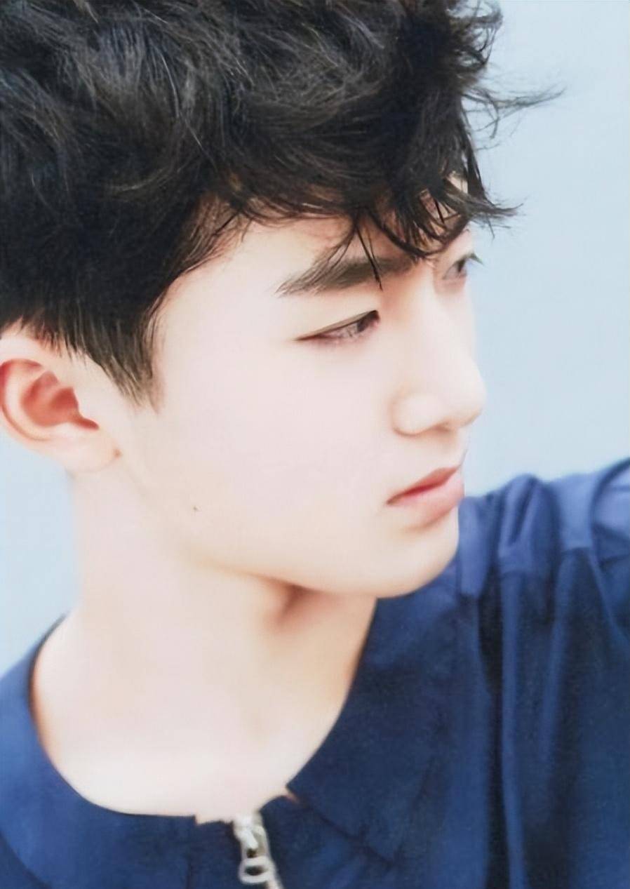 好久不见!前tf家族成员刘志宏罕见出境,个人纪录片开头感动众人