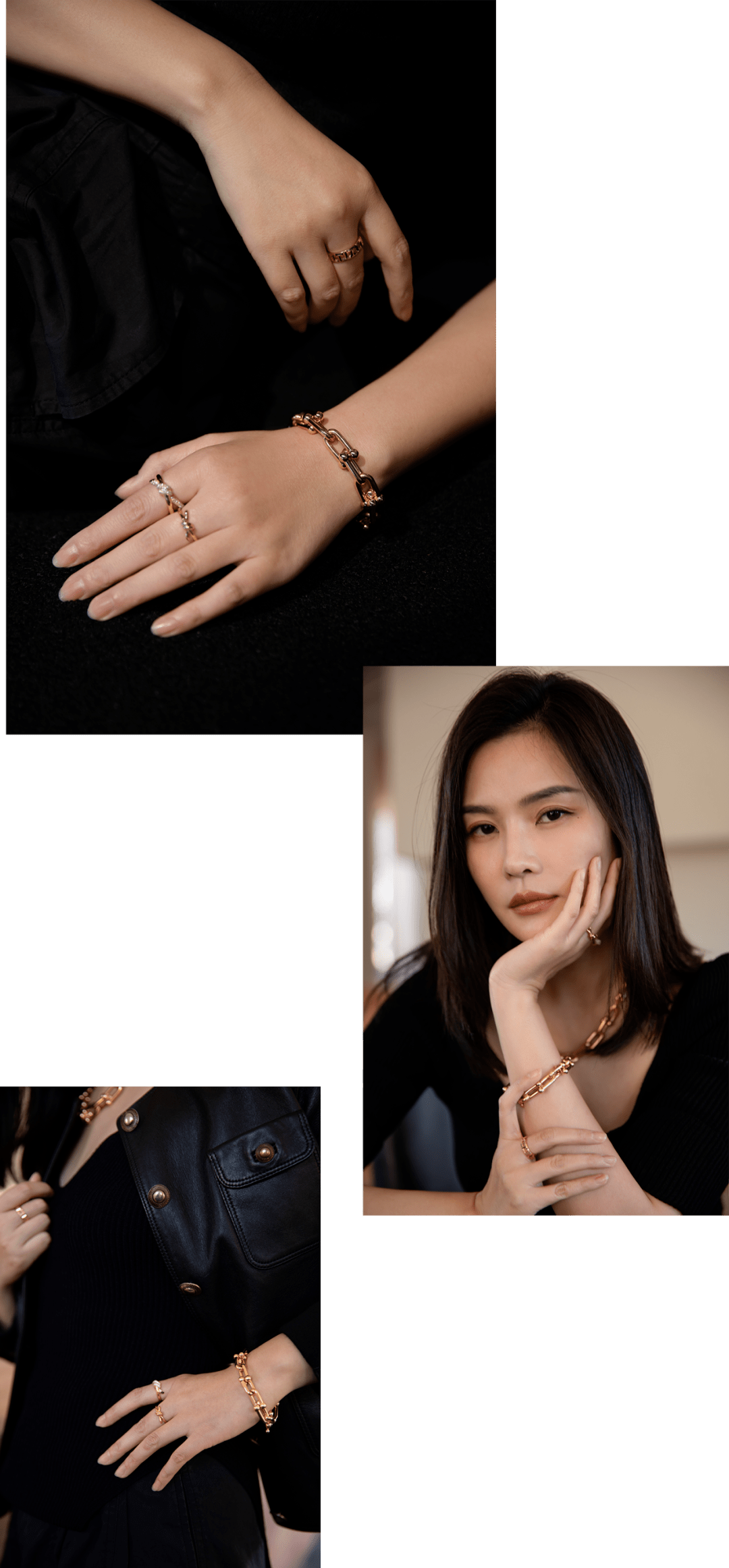 为什么酷女孩都爱 tiffany ?