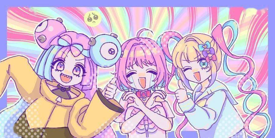 【图集】《宝可梦朱紫》奇树 美图合集_Waifu_twi_hituzi