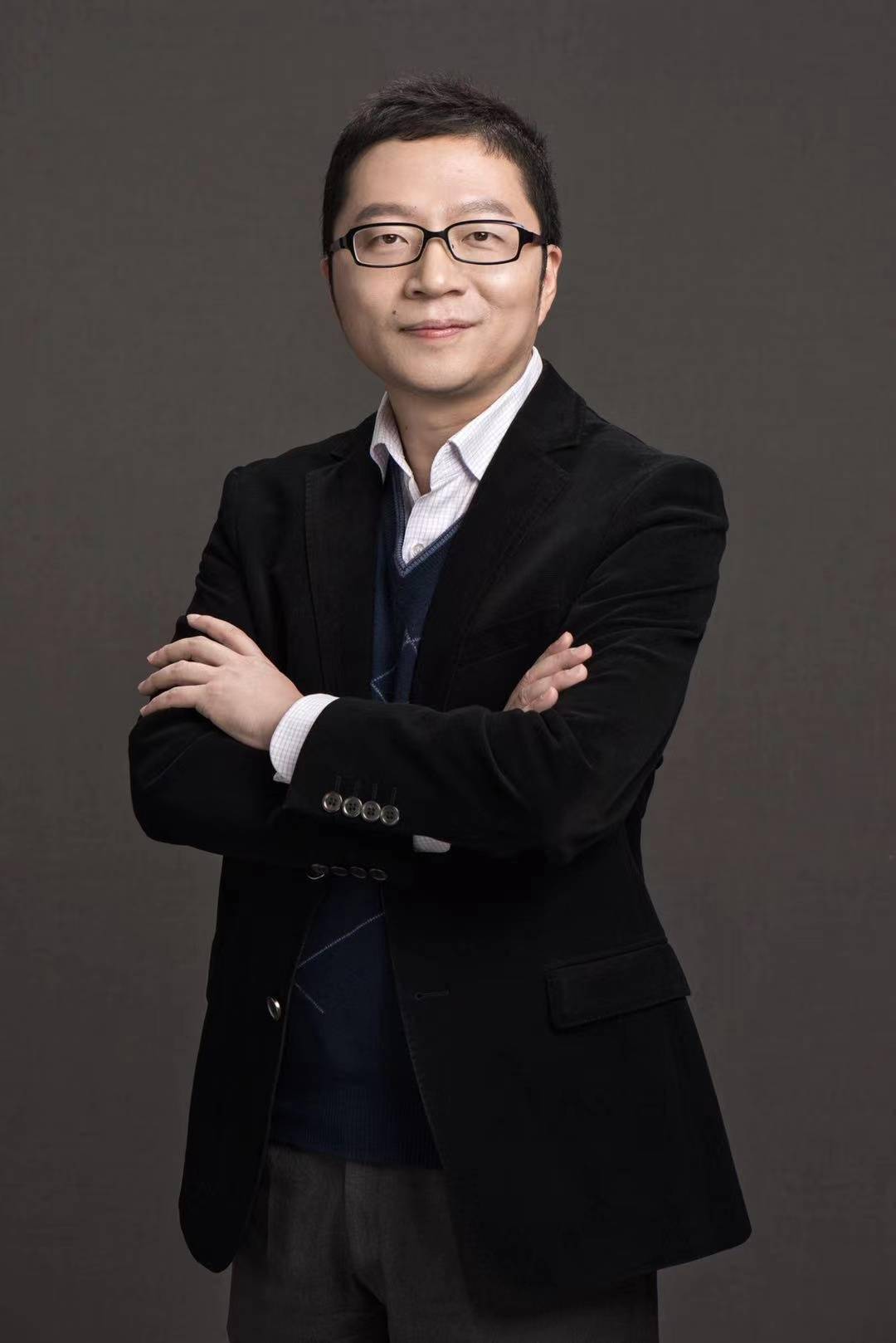 专访华林证券ceo赵卫星:从数字化转型到拥抱互联网巨头,摸着石头过河