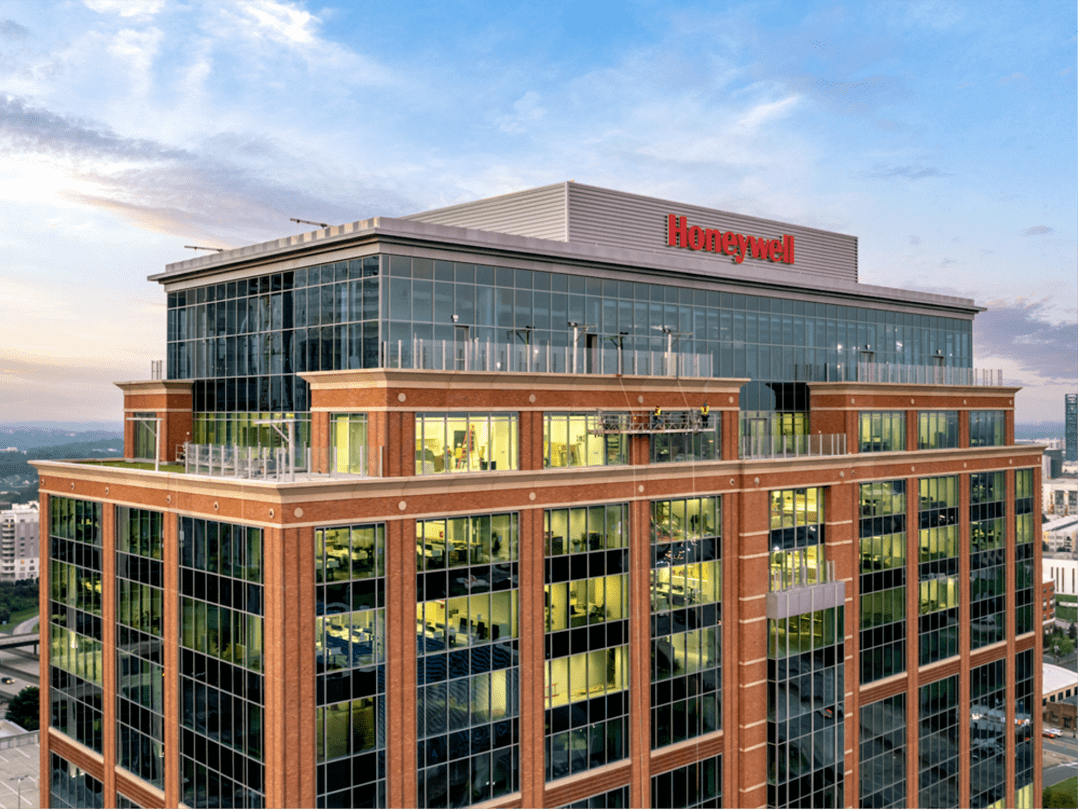 霍尼韦尔助力广州酒家实现工厂智能化转型_管理_数据库_进行
