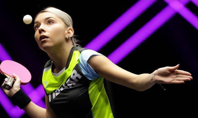 日本小将木原美优3-1淘汰巴特拉,罗马尼亚名将索科斯3-0横扫巴拉佐娃