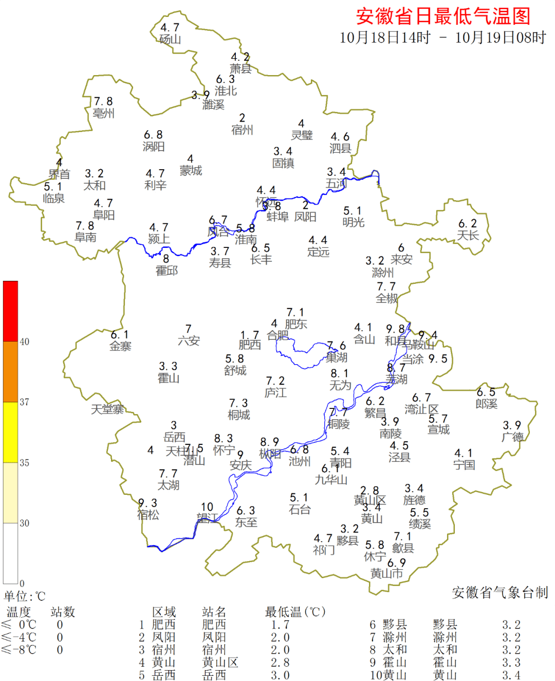 界首最新预报!_气温_天气_我省