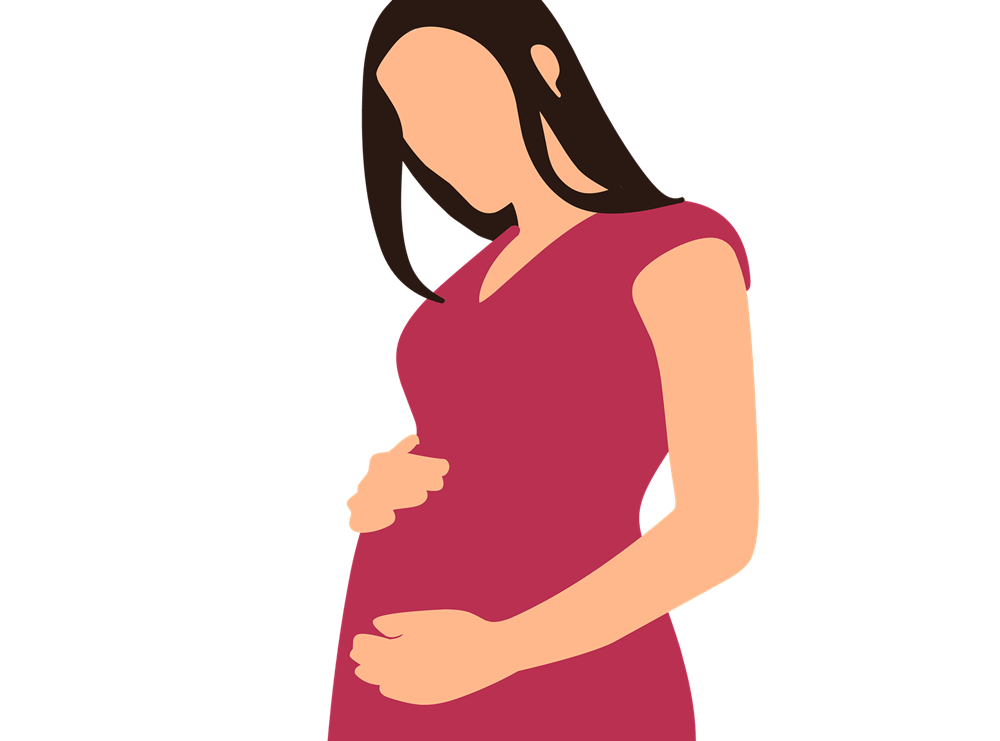 【余洪艳】女性怀孕期间易得哪些肛肠疾病