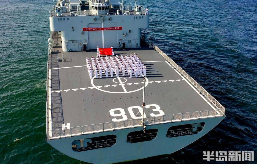 远洋护航彰显大国形象_编队_任务_淮南
