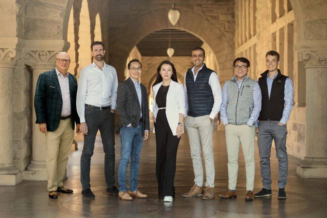 对话fusion fund创始人张璐:数字化转型浪潮下,早期投资迎来历史性