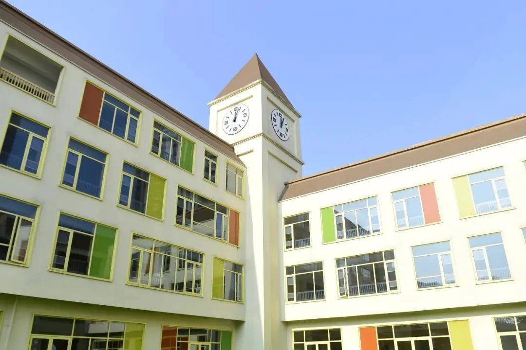  成都市金牛区机关第二幼儿园蜀西分园_金牛区幼儿园_金牛区新幼儿园