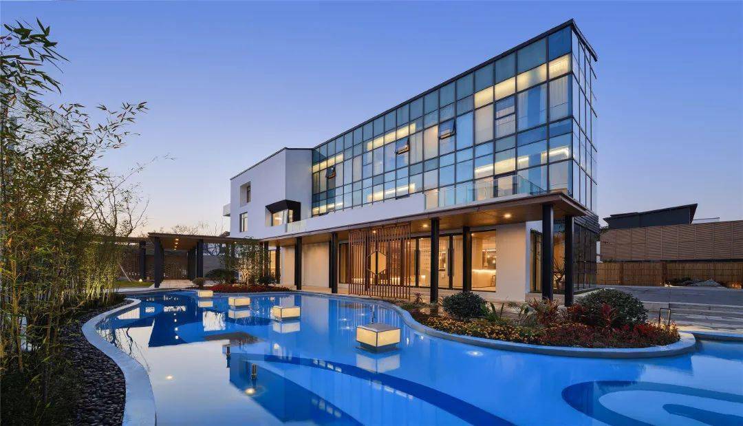 上新:苏州树山花间堂·云泉!_山村_度假_清新