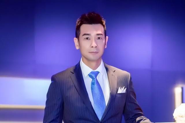 赵文卓的6段情史:有人大他9岁,有人为他生下儿子,依旧无名分_张丹露