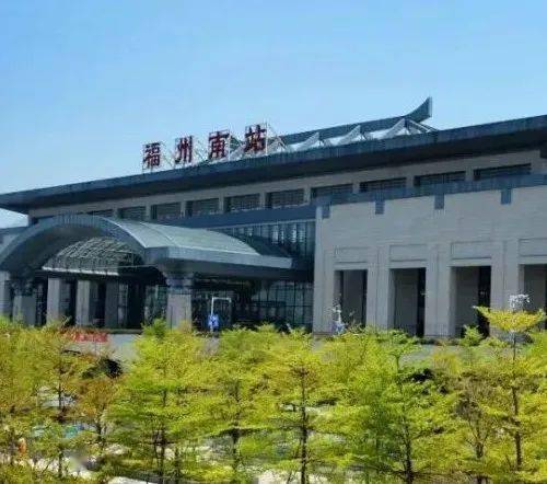 福州城市综合交通规划(2020—2035年)获批_通道_枢纽_道路