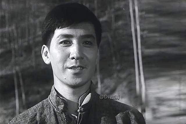 难忘好演员康泰:才华横溢,心地善良,人见人爱的银幕帅哥,一生太不容易