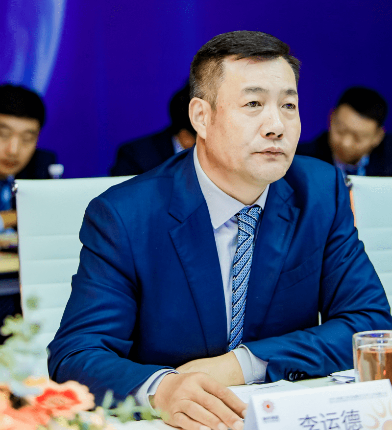 【对话党代表】如何让企业安心发展成长壮大_环境_营商_李运德