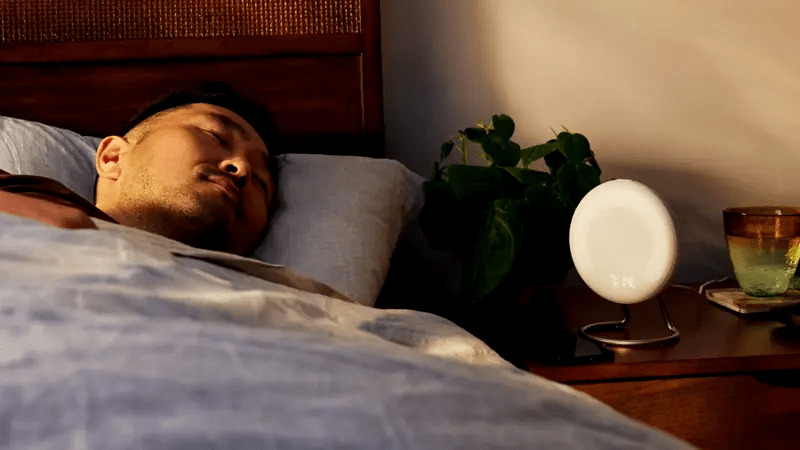 每晚睡不足5小时者当心，研究：罹慢性病风险高至少30%_疾病_美国_睡眠