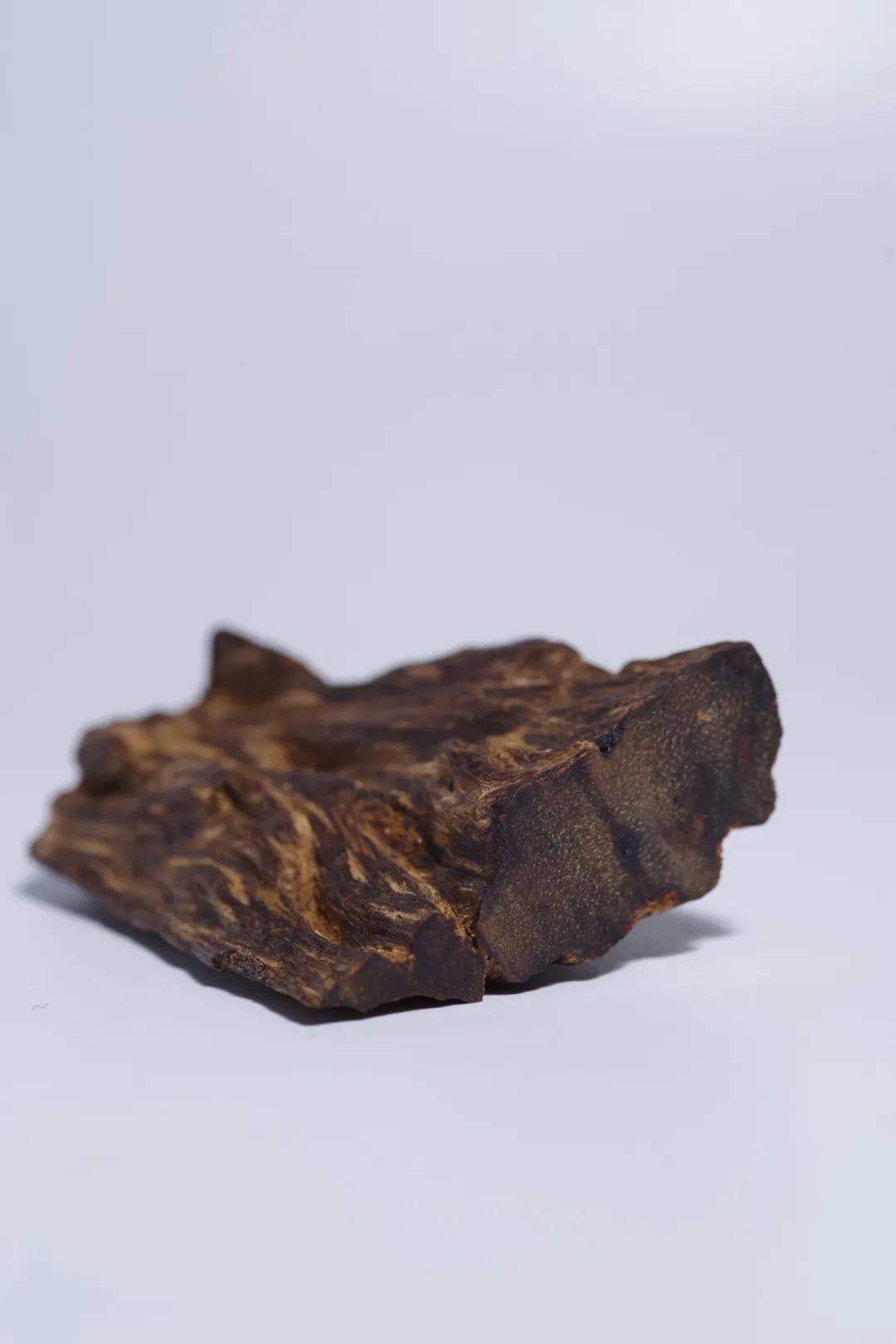 越南芽庄-白奇楠随行原料鉴赏!_沉香_香味_功效