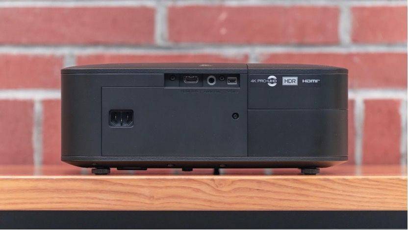 高端 4K 灯泡投影机到底有多强,爱普生 CH-TW6280T 测评详解告诉你