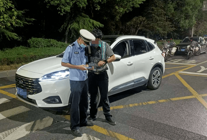 留意！南昌正在严查