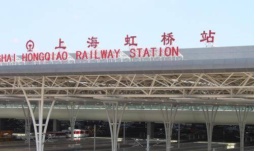 华东地区5大火车站排名 你都去过吗？