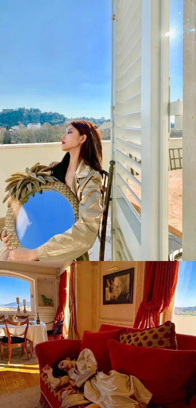 李艺璇_郝帅_网友