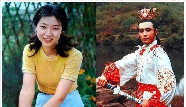 殷新_杨洁_孩子