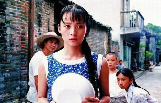 《耳光响亮》:命运多舛的牛红梅被情所伤,封心锁爱_冯奇才_杨春光