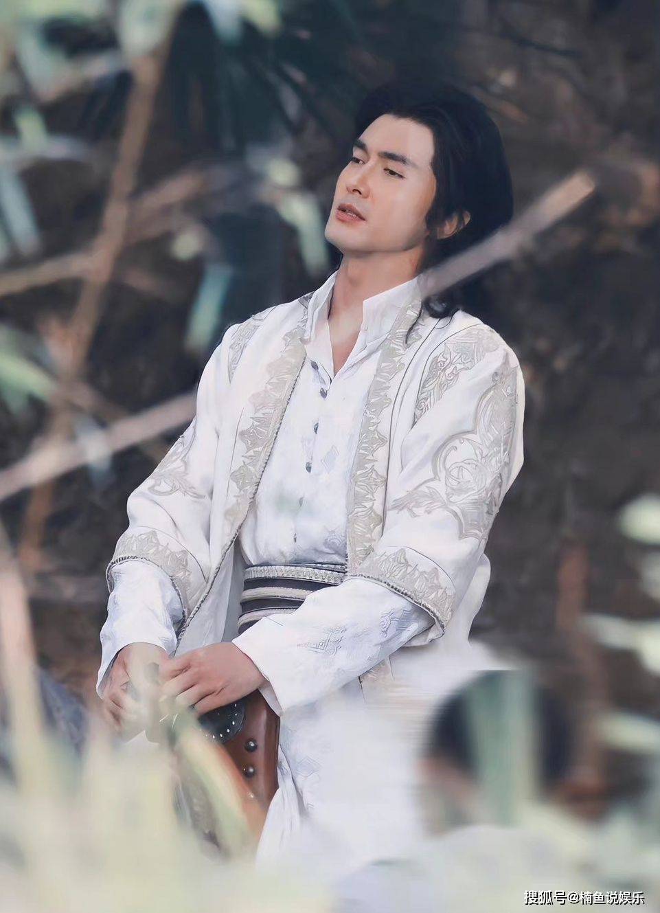 被高伟光惊艳到了!