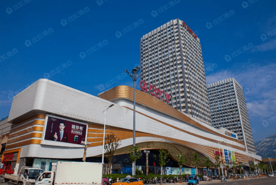 蟠龙湖湿地公园,泮河景观带,泰安健身活动公园邮局/快递邮政银行/atm