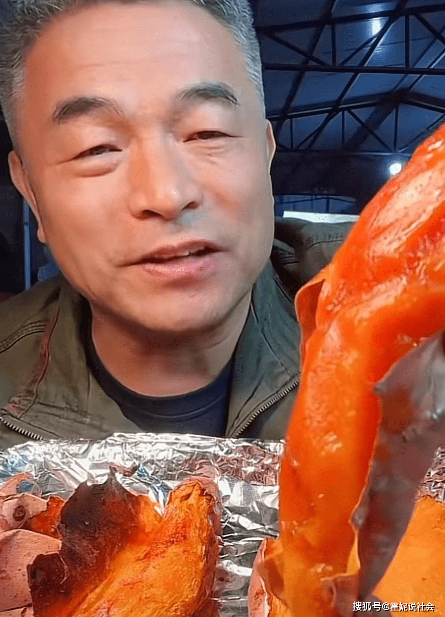 寻子24年,报废10辆车,负债30万,找到后儿子已是老师_郭刚_郭振_村民