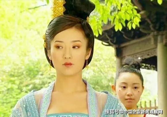 比吕布义父还要高危的职业：唐朝初期的太子