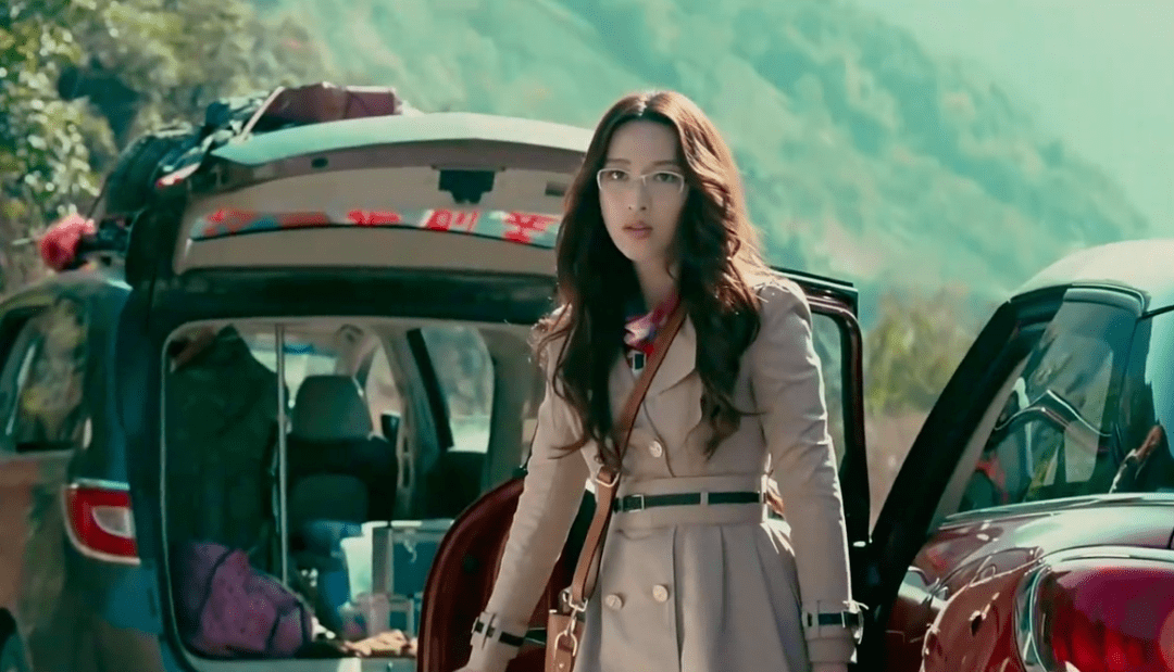 双影帝主演,被低估8年,如今它再次翻红_耿浩_郝义_女孩