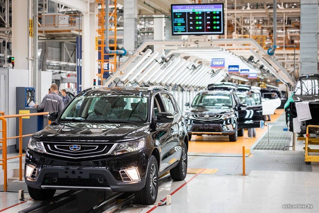 中国汽车行业在俄罗斯市场前景广阔_搜狐汽车_搜狐网